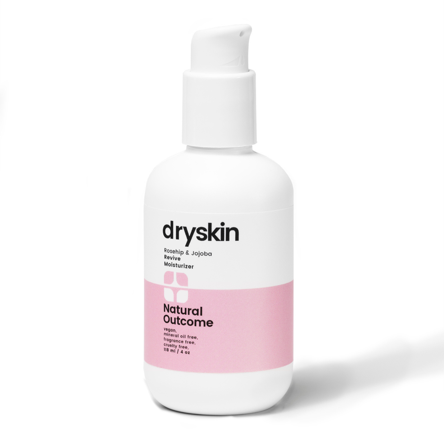 Dry Skin Moisturizer - Revive