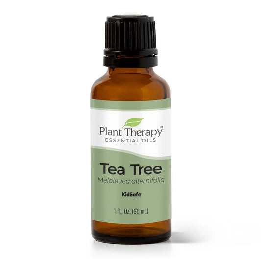 Tea Tree Essential Oil 30 mL