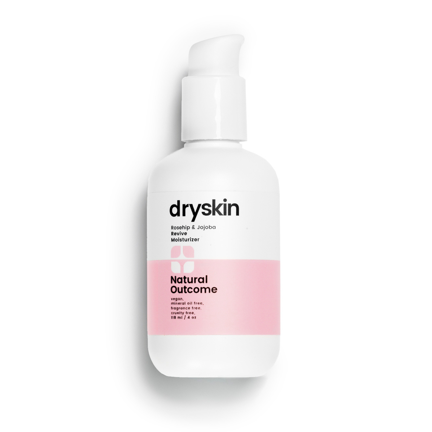 Dry Skin Moisturizer - Revive