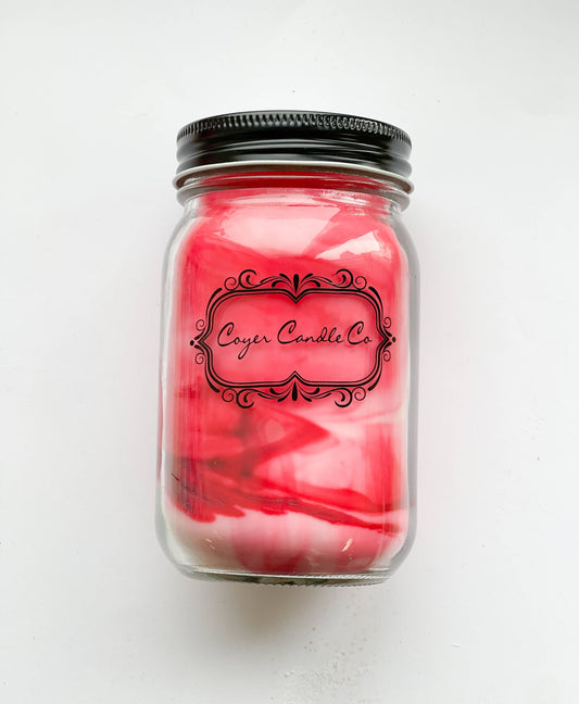 Apples n' Cinnamon 16 oz Fall Candles