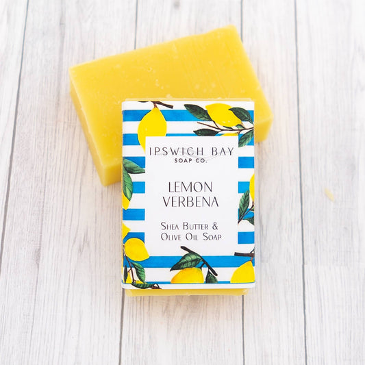 Bar Soap - Lemon Verbena