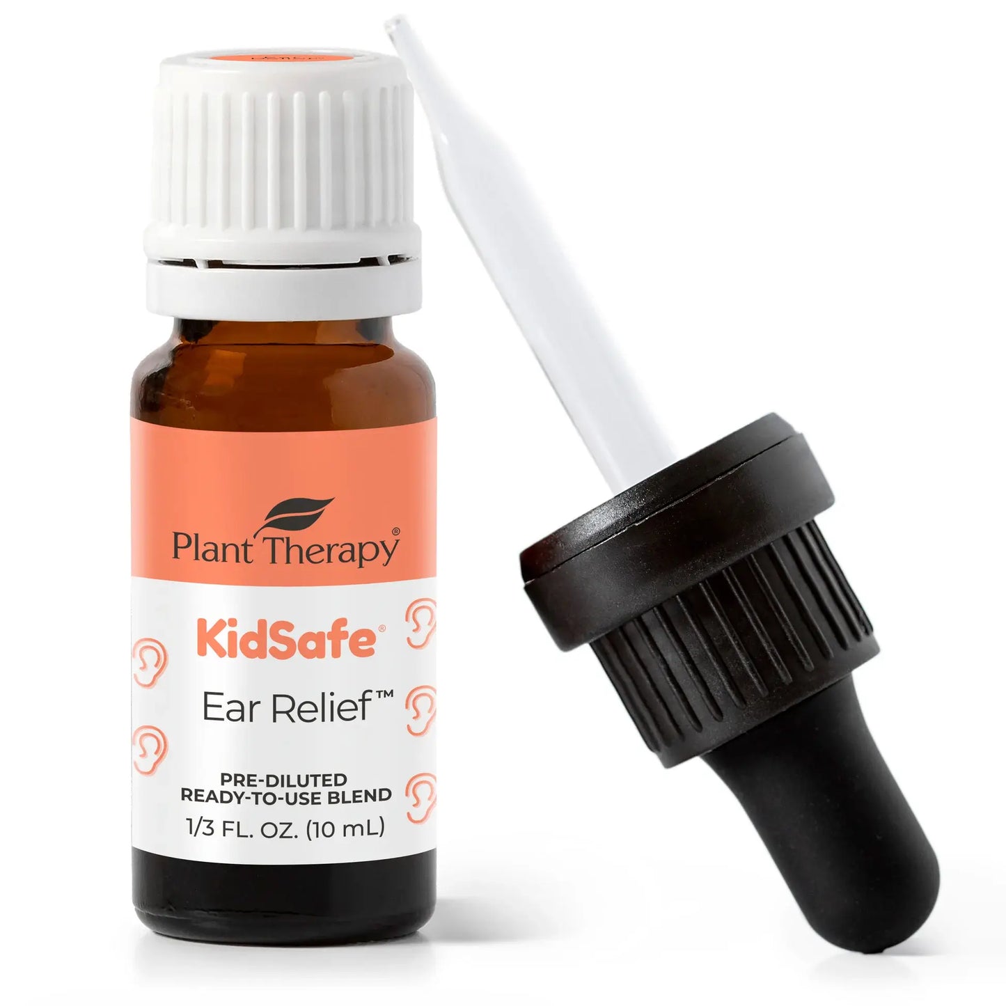 Plant Therapy - Ear Relief KidSafe Essential Oil 10 mL