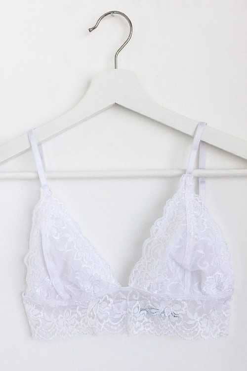 Lace Bralette