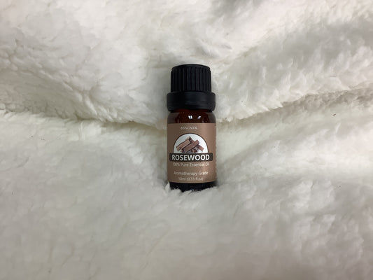 Rosewood 100% Pure Essential Oil 10 ml