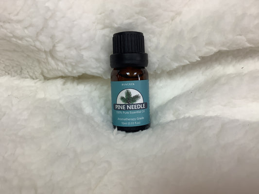 Pine needle 100% Pure Essential Oil 10 ml