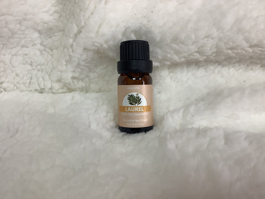 Laurel 100% Pure Essential Oil 10 ml