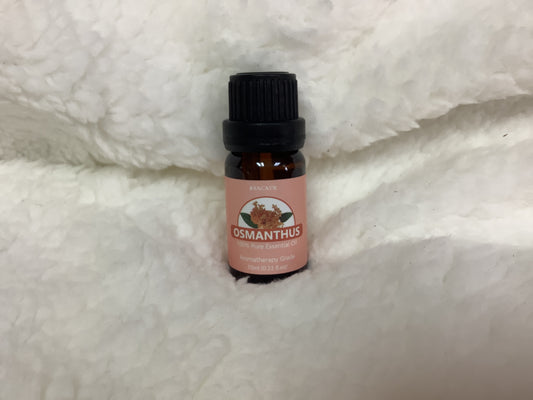 Osmanthus 100% Pure Essential Oil 10 ml